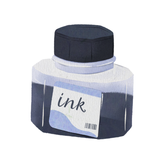 Ink Attack